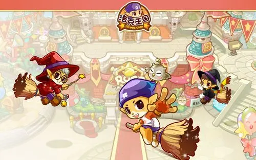 洛克王國能源之心的用處是什么