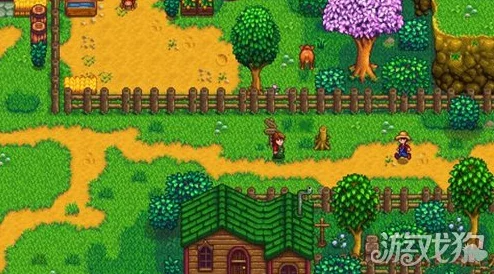 星露谷物語探險全攻略