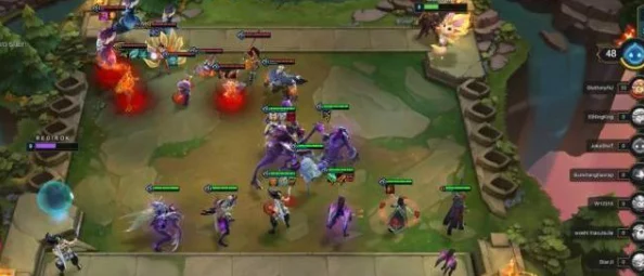 云頂之弈上分攻略