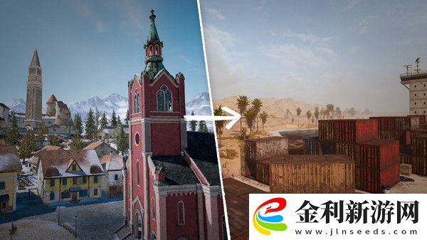 絕地求生2月16日更新幾點(diǎn)結(jié)束