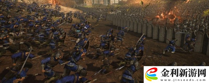 真三國(guó)無雙