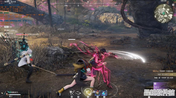 永劫無間深度解析