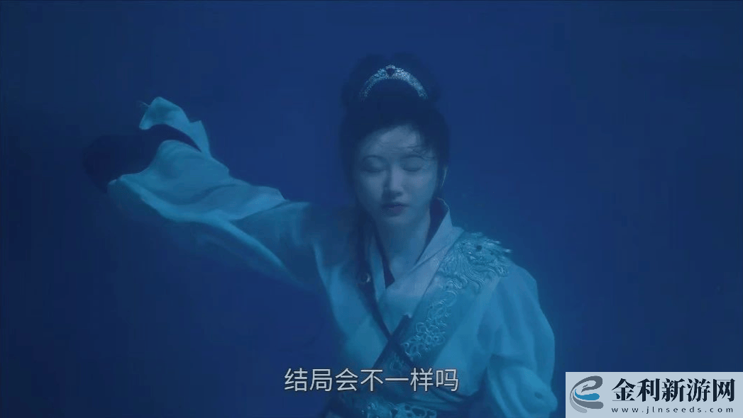 似錦折戟-重生宅斗劇還能如何“重生”