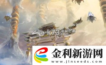 西游降魔篇3D封神爭霸玩法詳解