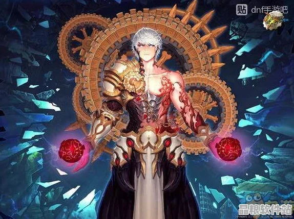 2025年DNF熱門職業深度解讀