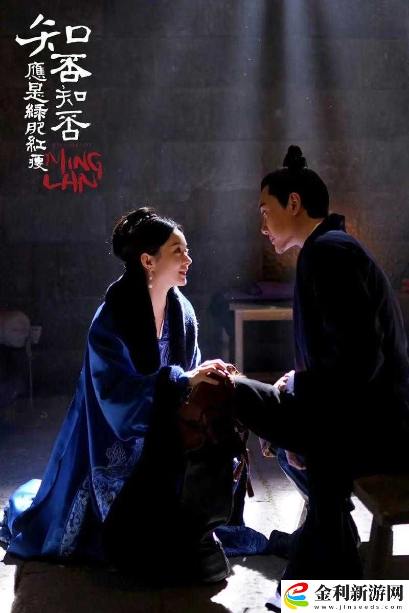 知否知否應(yīng)是綠肥紅瘦