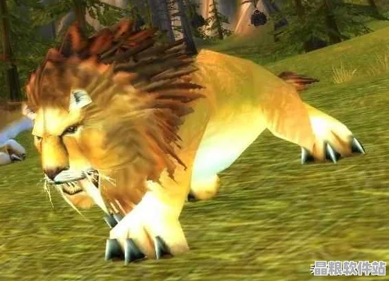 魔獸世界懷舊服熱門寵物斷牙8小時刷新機制全解析