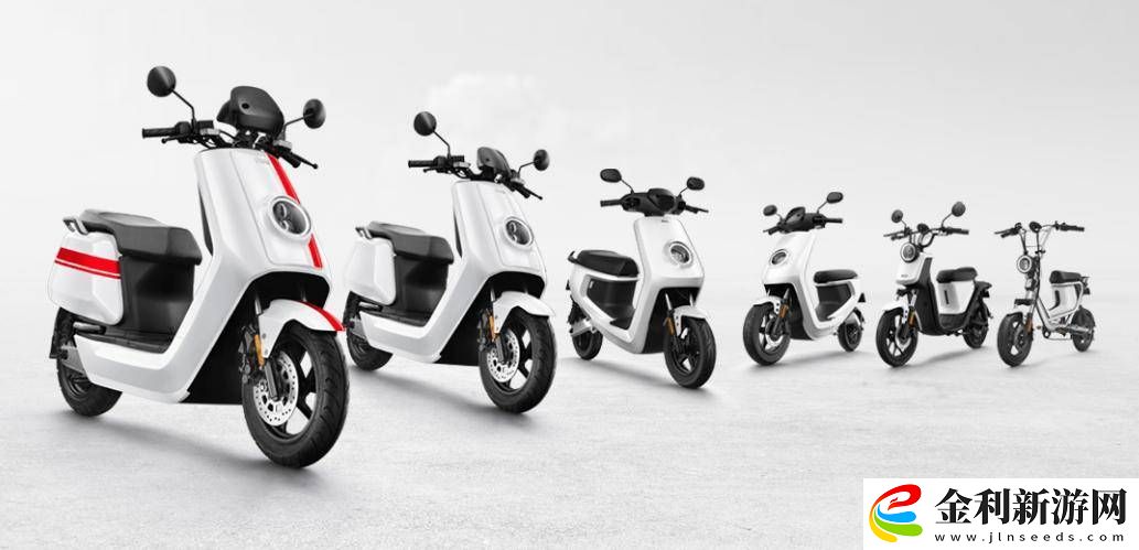 小牛電動(dòng)2024業(yè)績(jī)揭曉