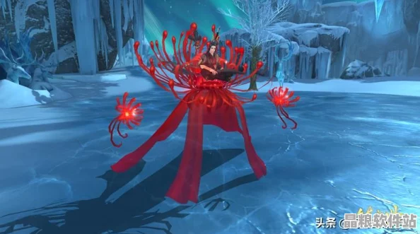 鎮(zhèn)魔曲春節(jié)盛典火爆來(lái)襲