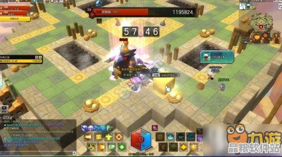 冒險島2赤龍壞鳥幫修煉生高效探索全攻略