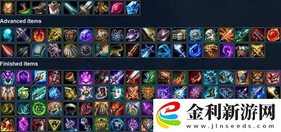 英雄聯盟手游熾天使之擁屬性解析