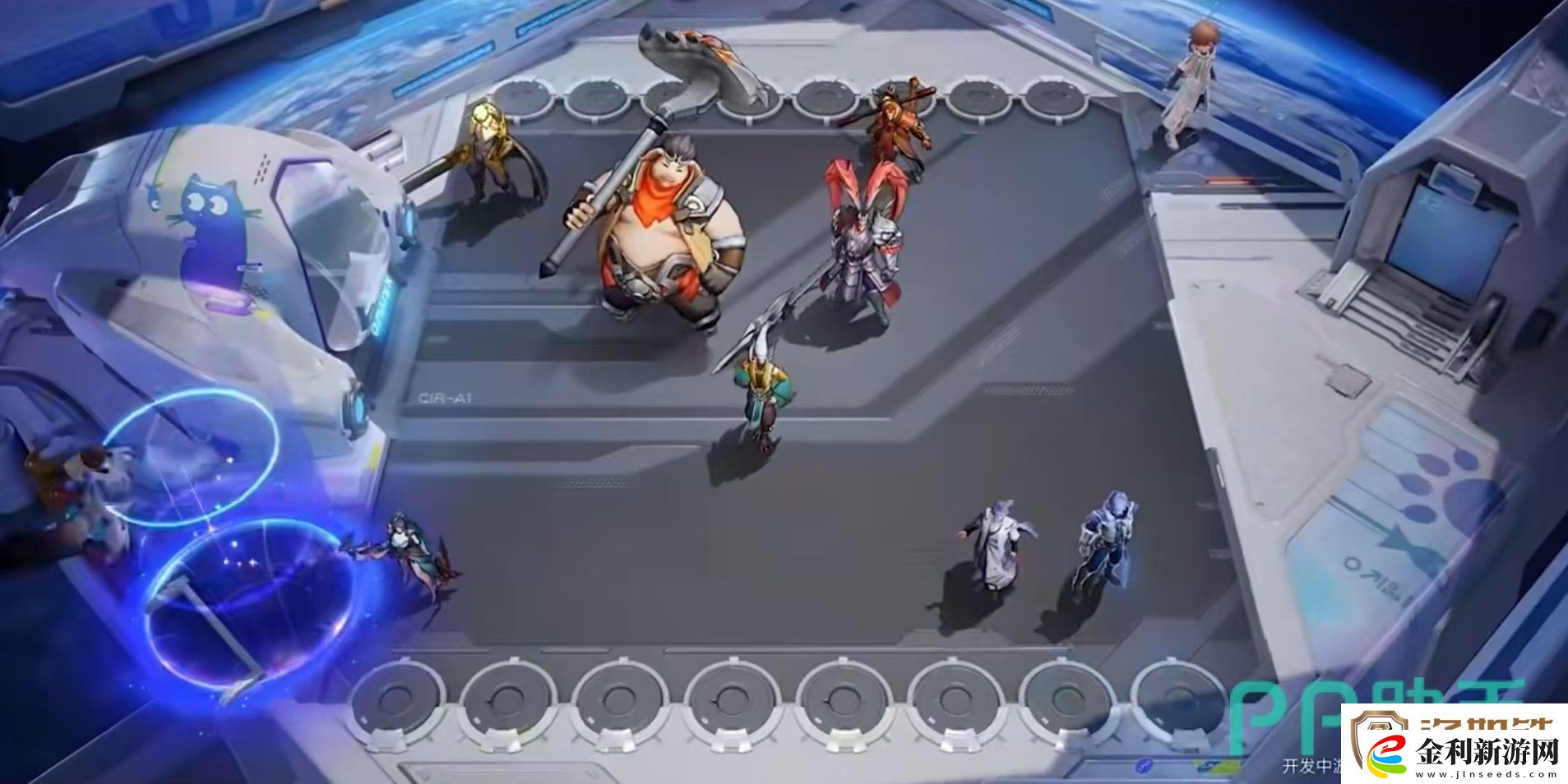 王者萬(wàn)象棋是什么類型游戲