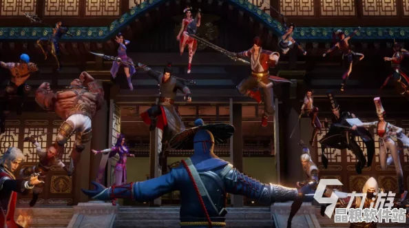 不良人3手游重大更新揭秘