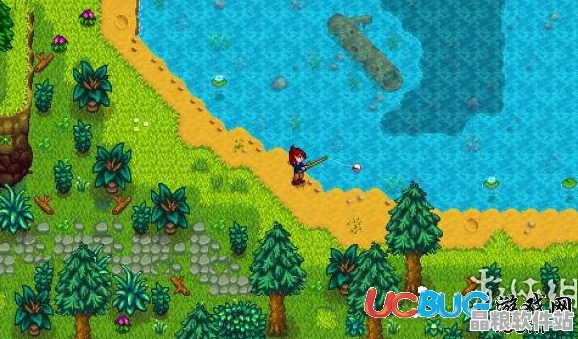 星露谷物語探險全攻略