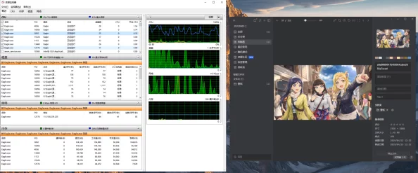 原神玩家面臨磁盤空間挑戰