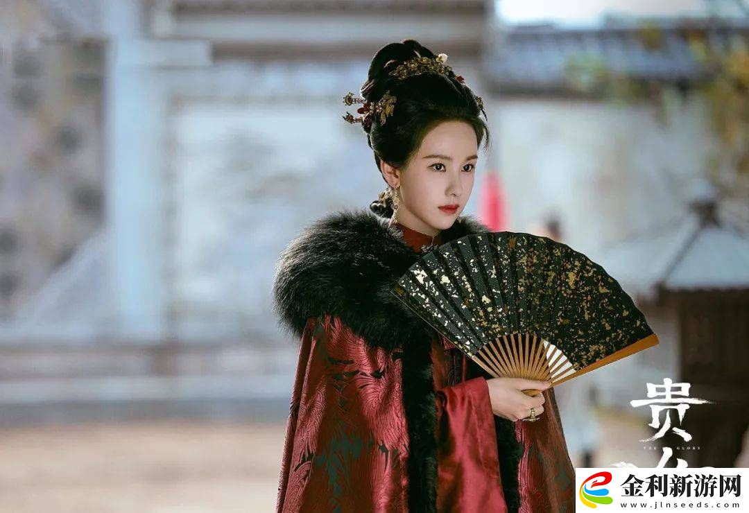 似錦折戟-重生宅斗劇還能如何“重生”