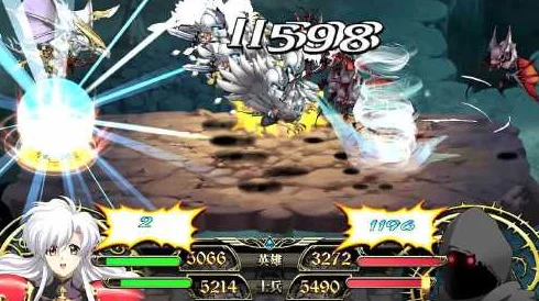 夢幻模擬戰新資料片震撼發布