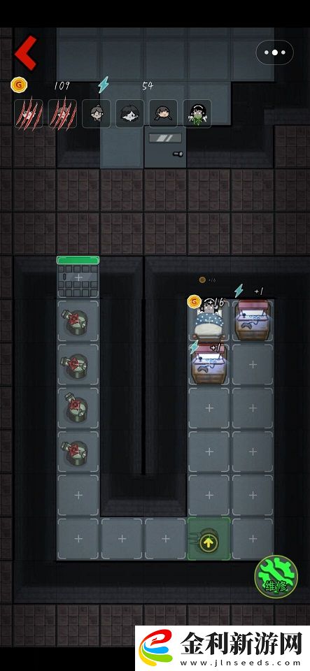 猛鬼宿舍怎么過(guò)關(guān)