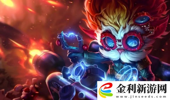 云頂之弈12.2更新了什么