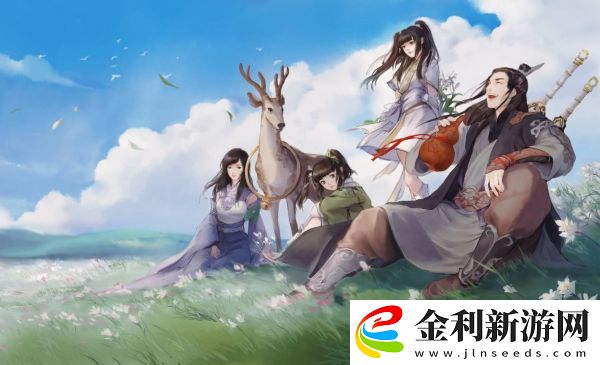 天涯明月刀手游人間風(fēng)味二奇遇攻略一覽