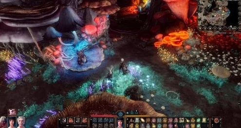 博德之門3業力骰子