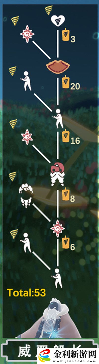 光遇潛海季先祖在哪