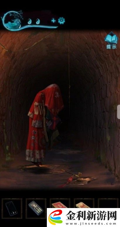 紙嫁衣3攻略大全