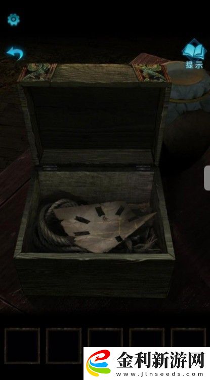 紙嫁衣3攻略大全