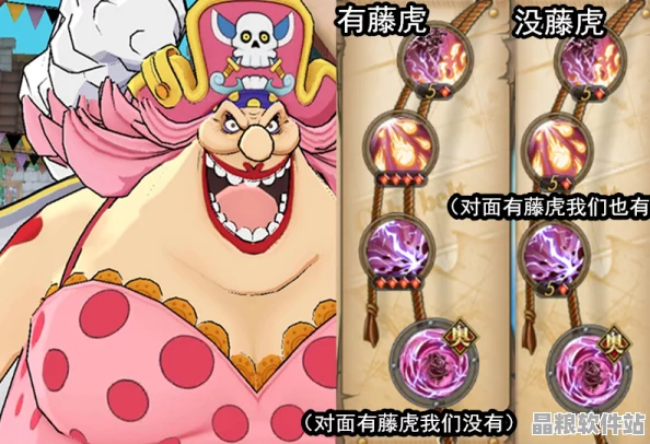 航海王燃燒意志深度解讀