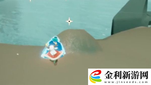 光遇潛海季先祖在哪