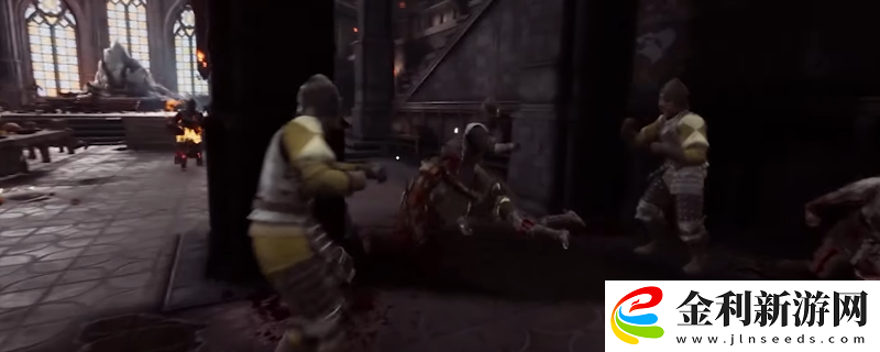 騎士精神2格擋反擊和防守格擋怎么用比較好