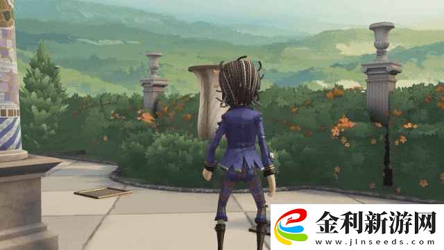第五人格野人野孩子皮膚特效是什么