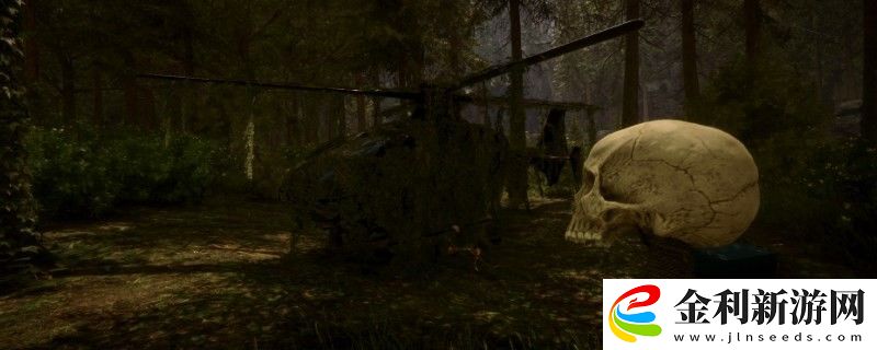 森林之子獨輪平衡車坐標位置一覽