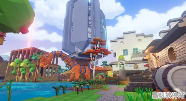 方舟時(shí)代Steam平臺震撼首發(fā)