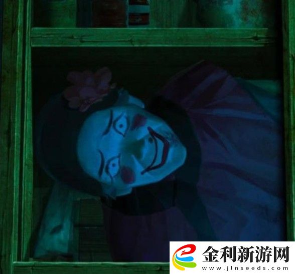 紙嫁衣3攻略大全