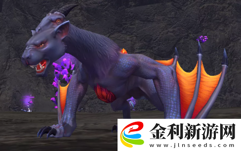 創造與魔法災厄冥獸在什么地方