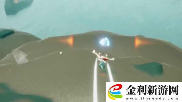 光遇潛海季先祖在哪