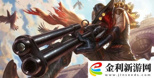 云頂之弈12.2更新了什么