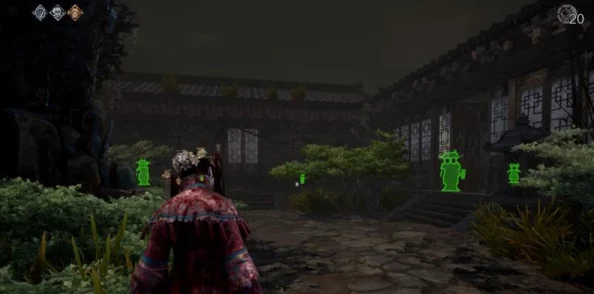 靈魂**深度解析