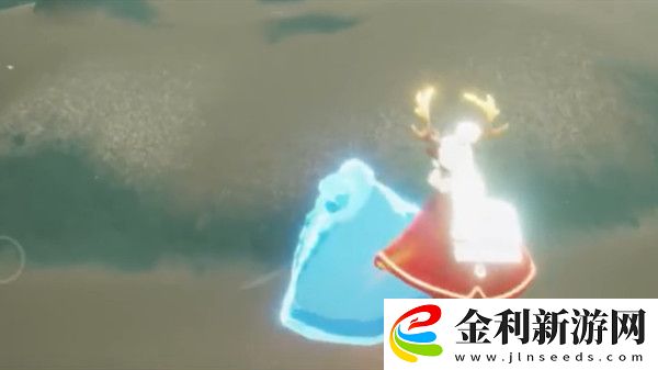 光遇潛海季先祖在哪