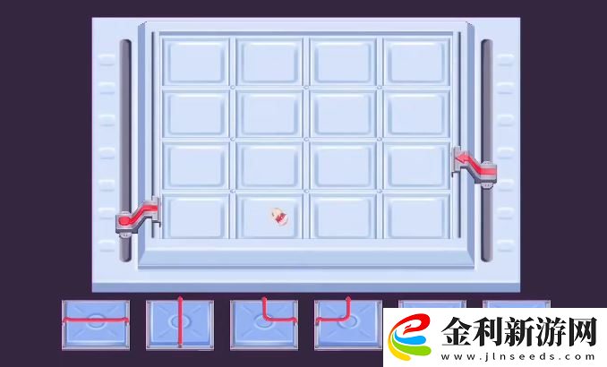 米塔移動迷你游戲玩法介紹