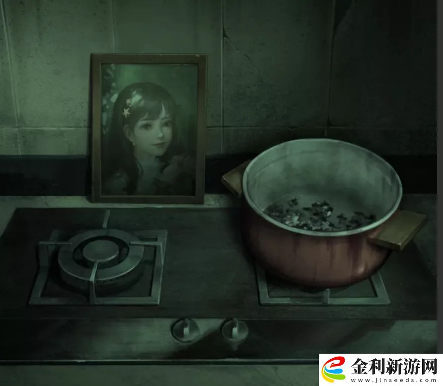 紙嫁衣3講的是什么故事