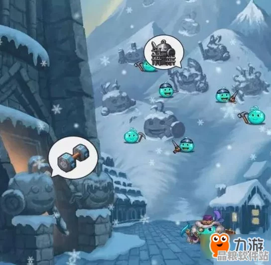 巫妖王速刷秘籍與不思議迷宮高效探險攻略全面大揭秘