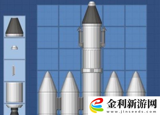 航天模擬器怎么去月球