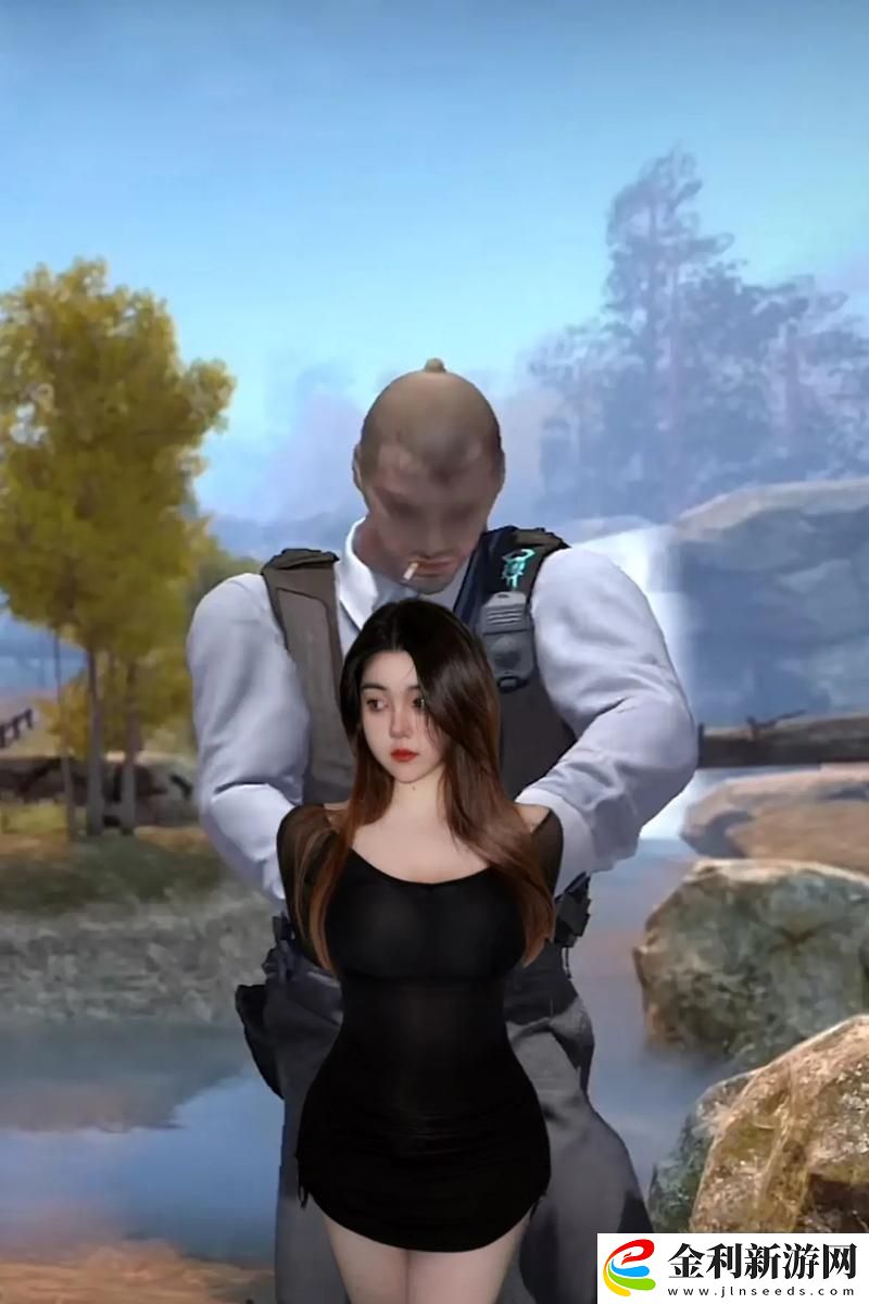 csgo暴躁少女高清MV