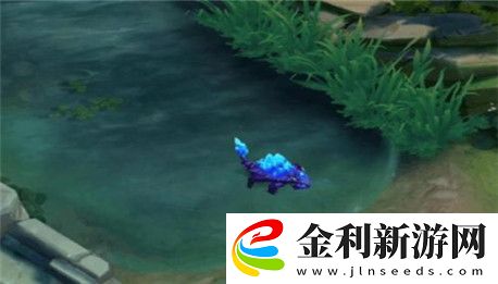 王者榮耀小野怪是什么