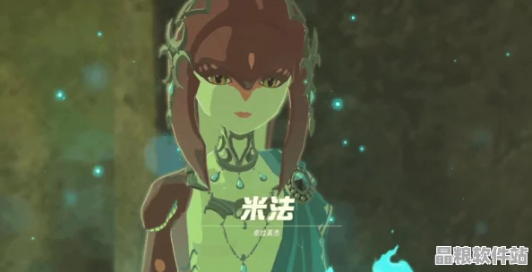 塞爾達(dá)傳說玩家熱議