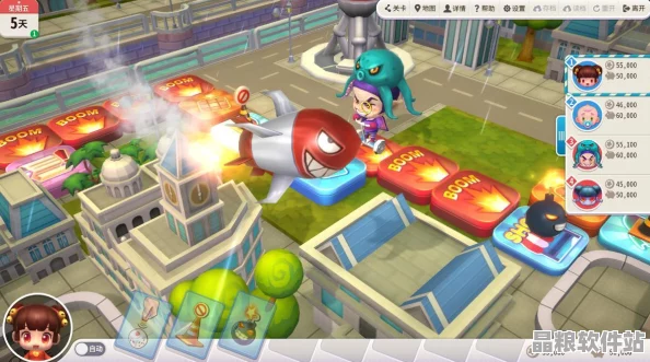 大富翁6局域網(wǎng)聯(lián)機(jī)掉線問(wèn)題全攻略