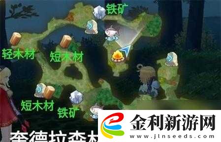 瑪娜希斯回響魚餌獲取全攻略！釣魚新手必看的爆釣技巧大公開