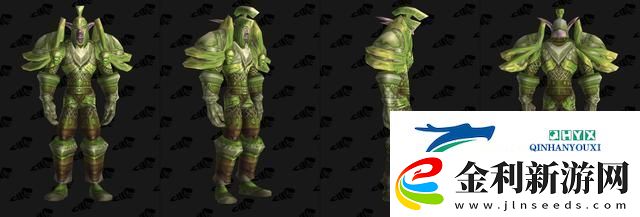 魔獸世界懷舊服督軍的法衣